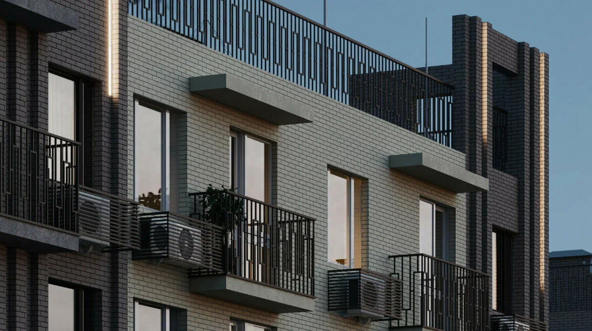 ЖК «Аксиома.Свобода», изображение-3